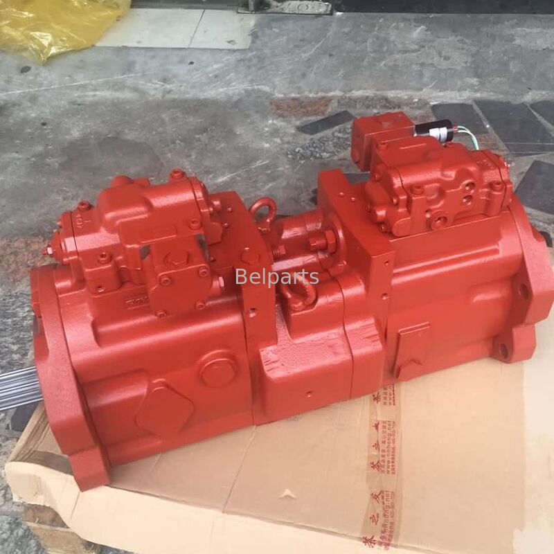 VOLVO EC460B EC460BLC Hydraulikpumpe für Baggerteile VOE 14508164 14618624 14531857 14526609 Hauptkolbenpumpe OEM K5V200DTH10YR-9N0B-V