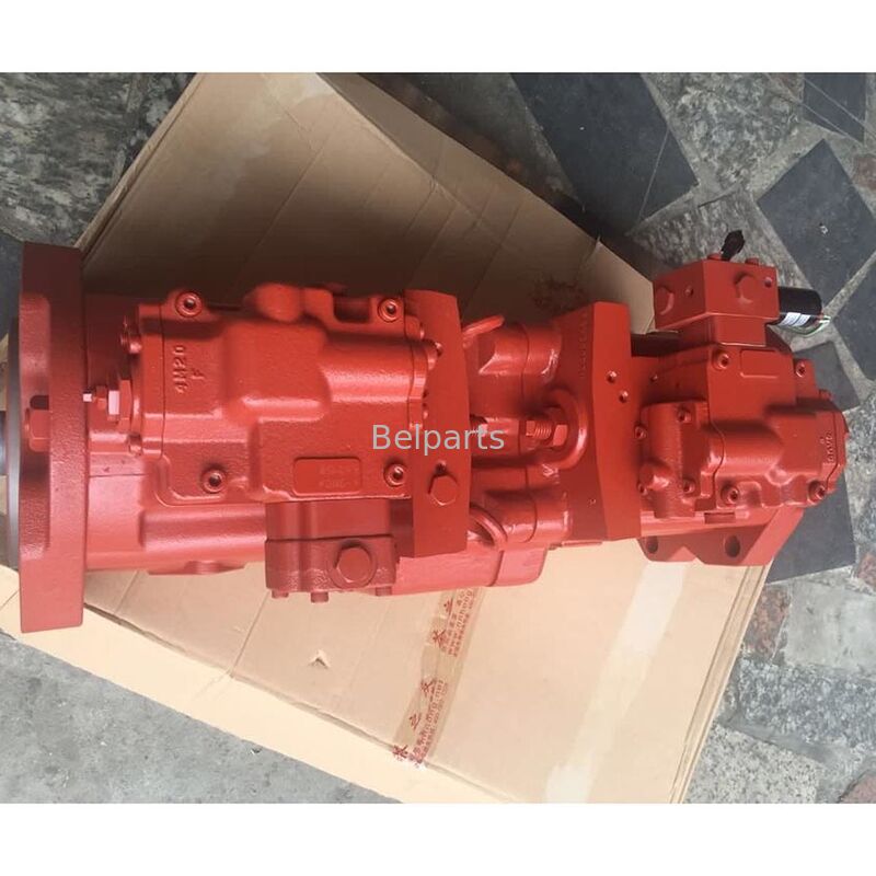 VOLVO EC460B EC460BLC Hydraulikpumpe für Baggerteile VOE 14508164 14618624 14531857 14526609 Hauptkolbenpumpe OEM K5V200DTH10YR-9N0B-V