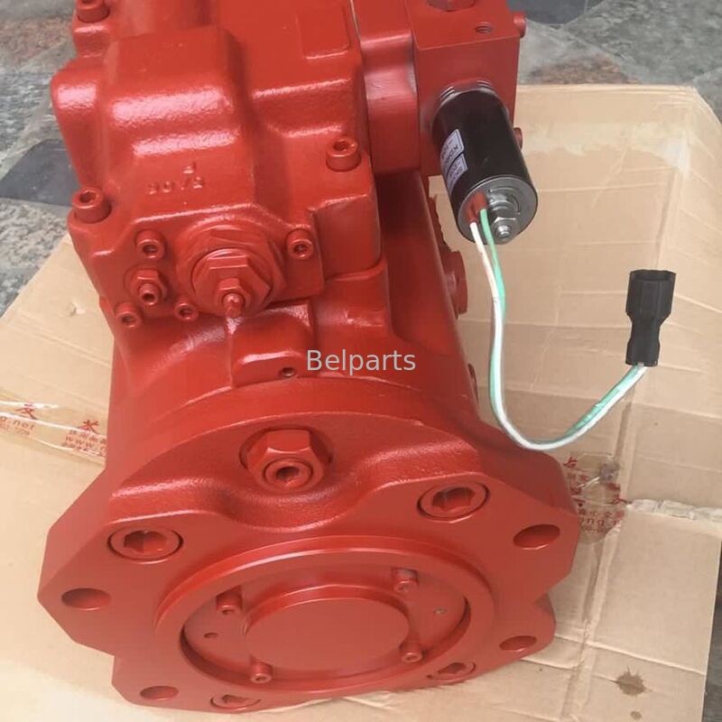 VOLVO EC460B EC460BLC Hydraulikpumpe für Baggerteile VOE 14508164 14618624 14531857 14526609 Hauptkolbenpumpe OEM K5V200DTH10YR-9N0B-V