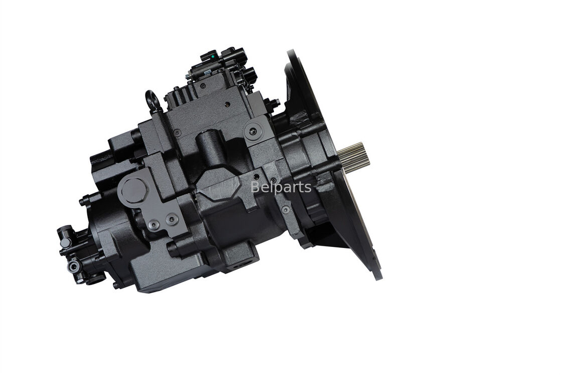 Hydraulikpumpe EC480E EC480EL für Baggerteile 14644493 VOE14644493 Hauptkolbenpumpe K5V212DPH1V1R-0E83-V
