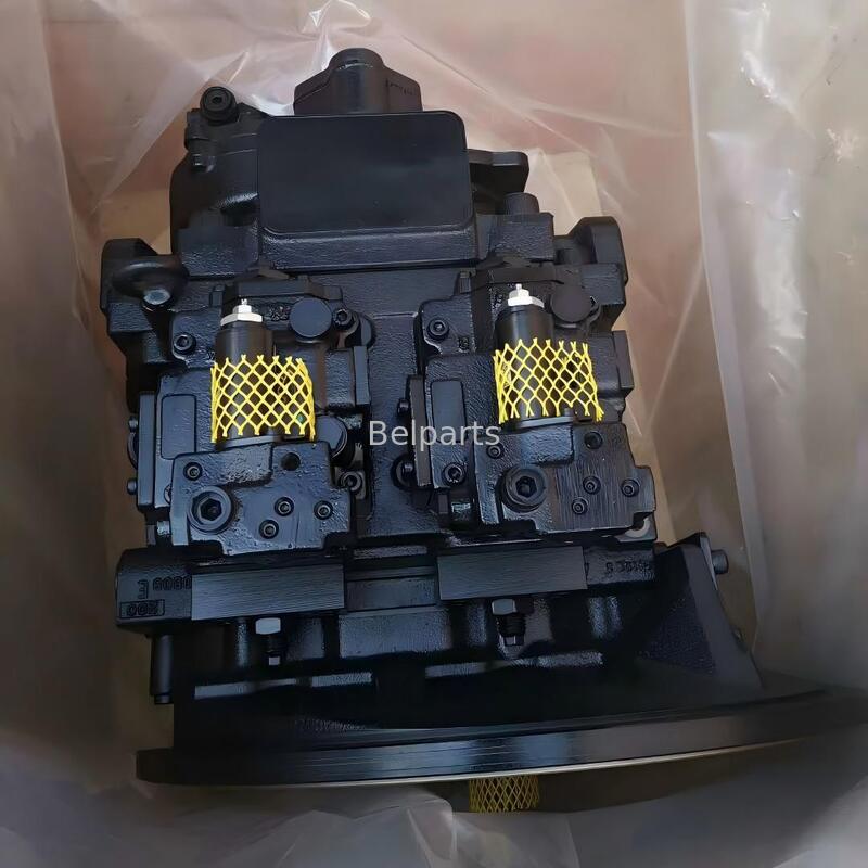 EC480E EC480EL Hydraulikpumpe für VOLVO Baggerteile 14644493 Hauptkolbenpumpe K5V212DPH1V1R-0E83-V