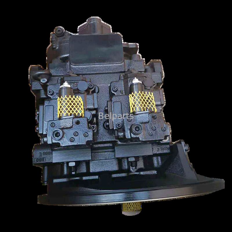 EC480E EC480EL Hydraulikpumpe für VOLVO Baggerteile 14644493 Hauptkolbenpumpe K5V212DPH1V1R-0E83-V