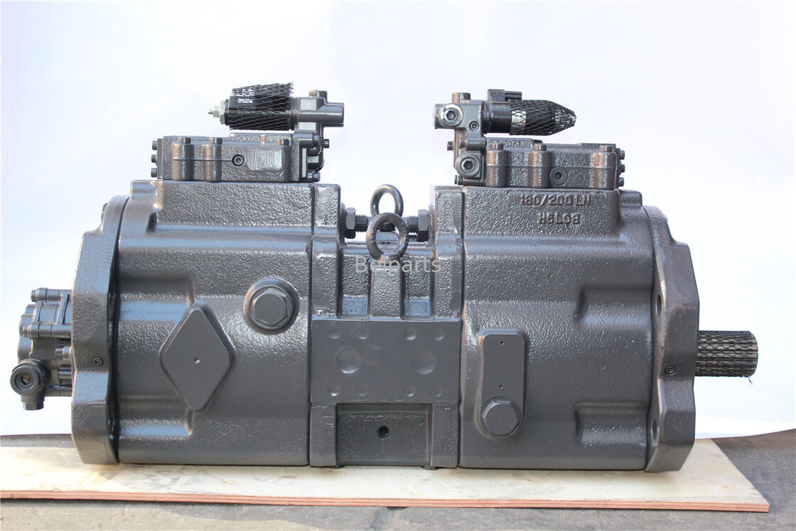 EC300D EC350D EC300DL Hydraulikpumpe für VOLVOO Bagger Ersatzteile 14639133 Hauptkolbenpumpe K5V160DT-158R-1E06-V