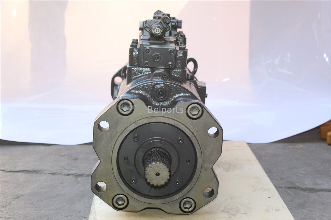 EC300D EC350D EC300DL Hydraulikpumpe für VOLVOO Bagger Ersatzteile 14639133 Hauptkolbenpumpe K5V160DT-158R-1E06-V