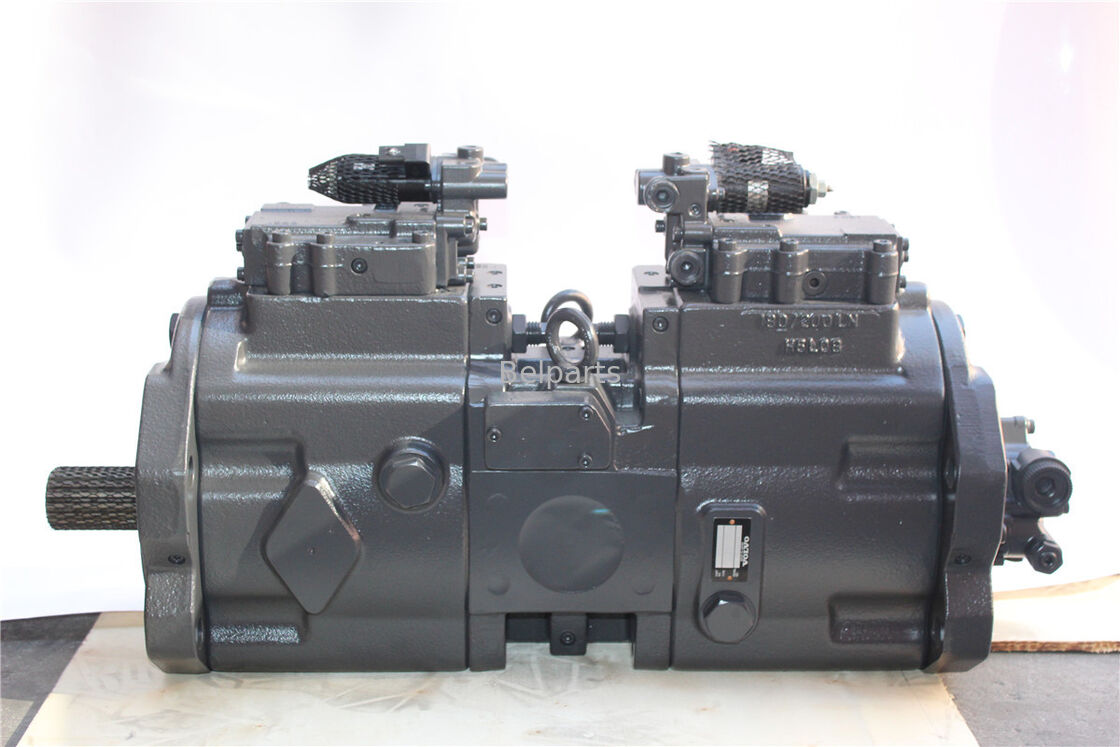 EC300D EC350D EC300DL Hydraulikpumpe für VOLVOO Bagger Ersatzteile 14639133 Hauptkolbenpumpe K5V160DT-158R-1E06-V