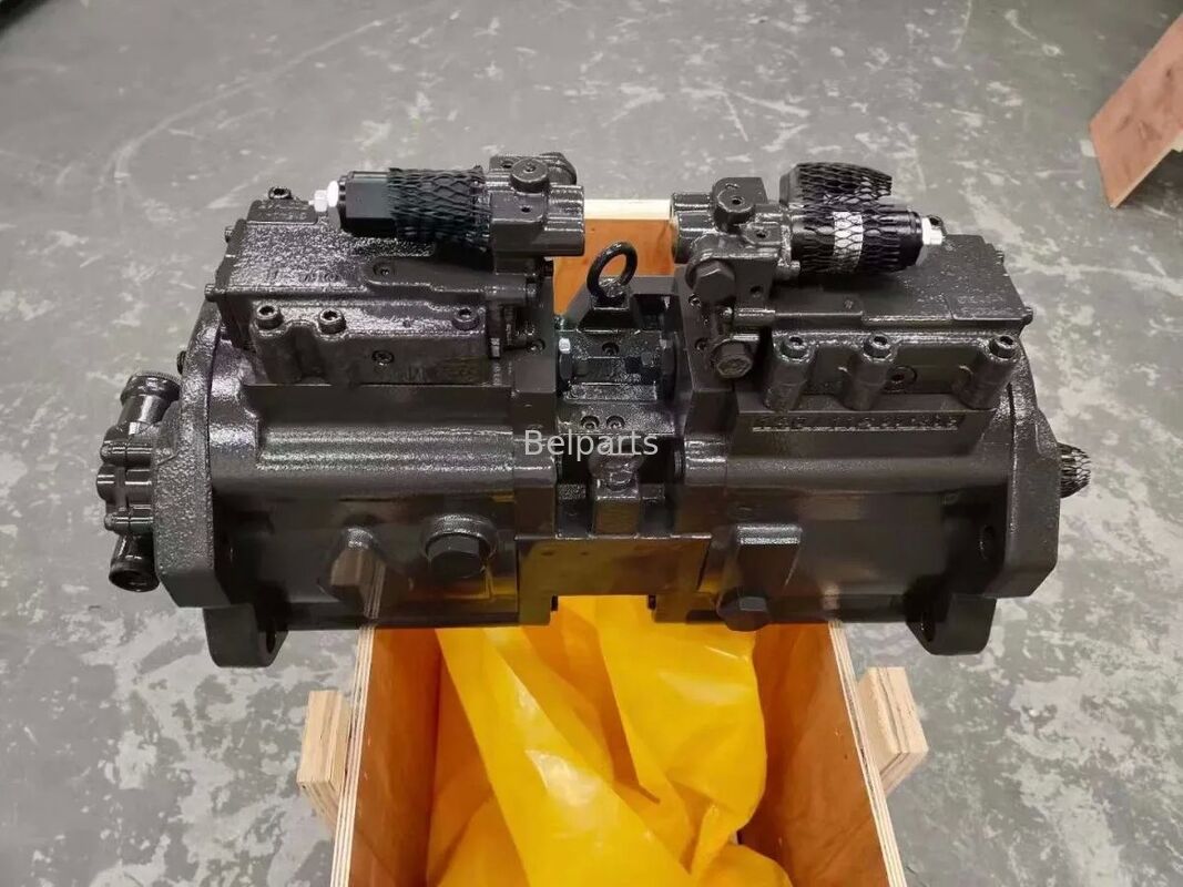 EC300D EC300DL EC300E EC300EL Hydraulikpumpe für Baggerteile 14632316 K5V160DT-1E06-17T Hauptkolbenpumpe