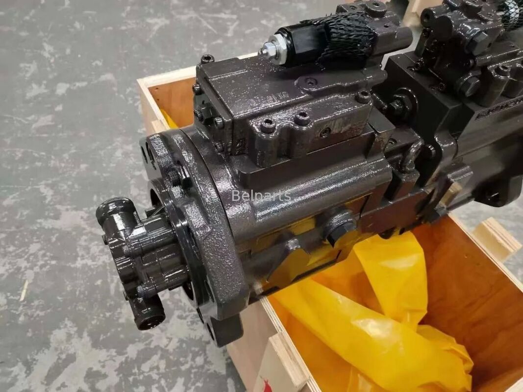 EC300D EC300DL EC300E EC300EL Hydraulikpumpe für VOLVOO Baggerteile 14632316 K5V160DT-1E06-17T Hauptkolbenpumpe