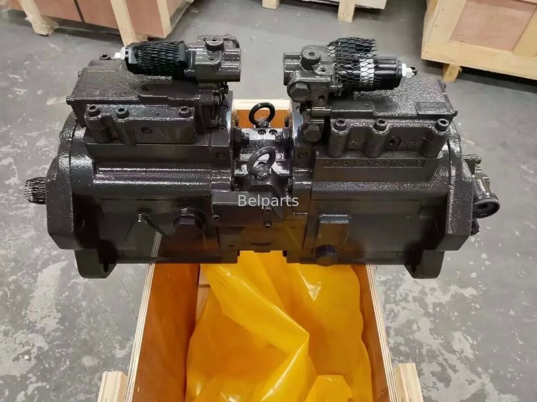EC300D EC300DL EC300E EC300EL Hydraulikpumpe für Baggerteile 14632316 K5V160DT-1E06-17T Hauptkolbenpumpe