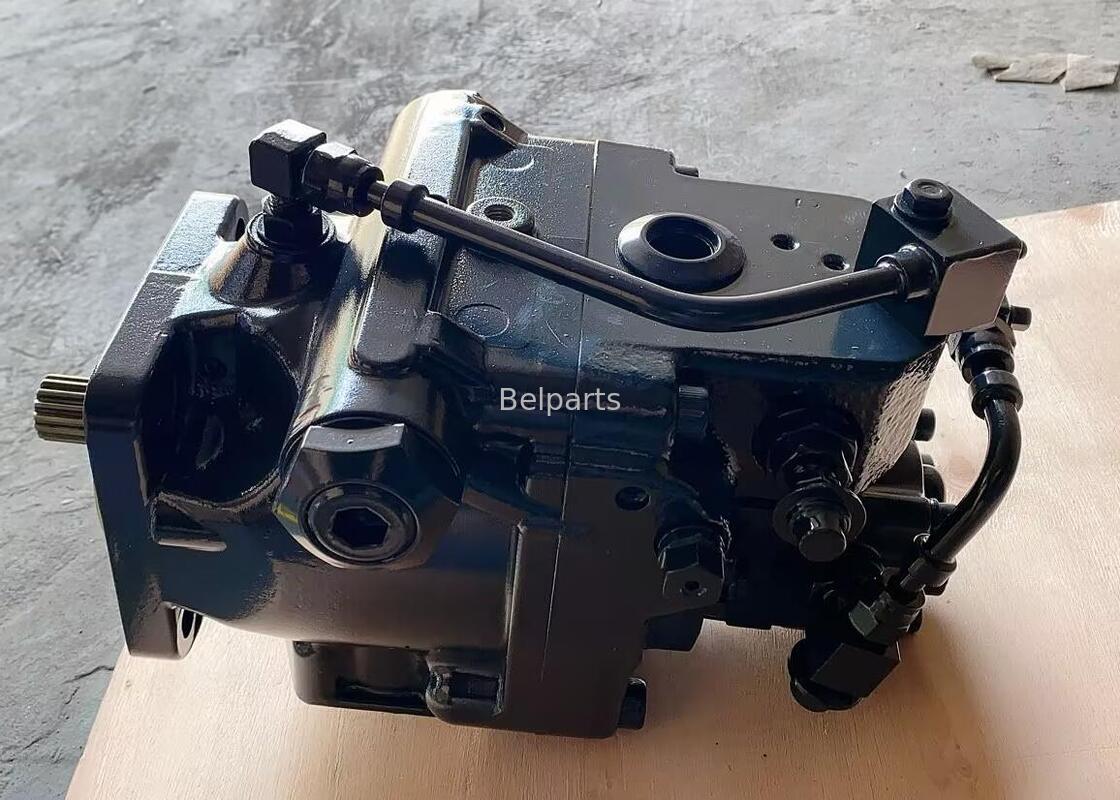 Hydraulische Pumpe für PC25R-8 PC27R-8 KOMATSU Minibaggerteile 708-1S-00130 708-1S-01111 3F2055050 890001699 Kolbenpumpenbefestigung