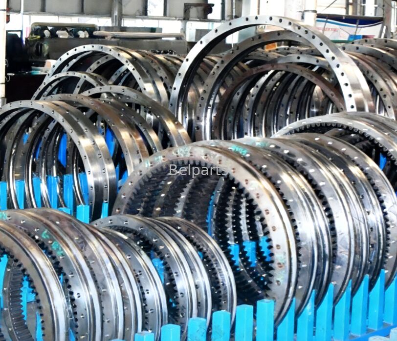 324D Schwenklager für Bagger-Ersatzteile 227-6085 2276085 Schleifring Schwingkreis Nachmarkt