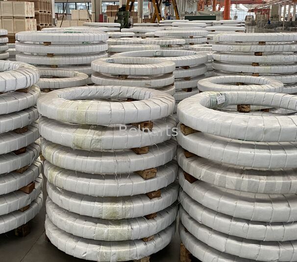 336D Schwenklager für Bagger-Ersatzteile 367-8350 3678350 Schwenkring Schwingkreis Nachmarkt