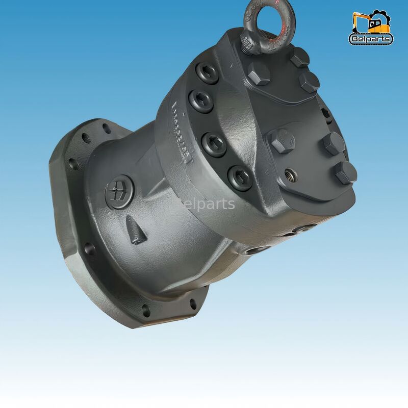 Hydraulischer Schwingmotor für PC3000-6 Komatsu Bagger Teil 95930840 89659040 90748640 Rotationsschleudermotor