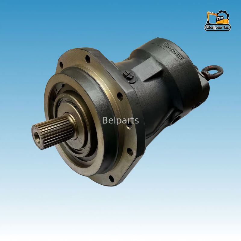 Hydraulischer Schwingmotor für PC3000-6 Komatsu Bagger Teil 95930840 89659040 90748640 Rotationsschleudermotor
