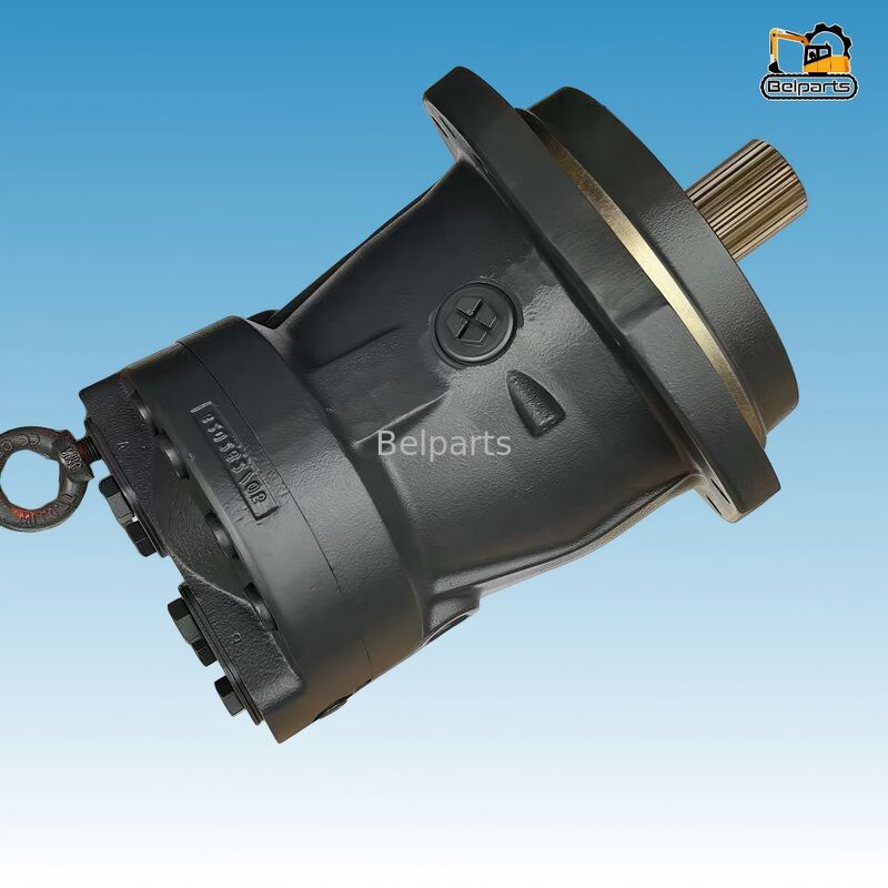 Hydraulischer Schwingmotor für PC3000-6 Komatsu Bagger Teil 95930840 89659040 90748640 Rotationsschleudermotor
