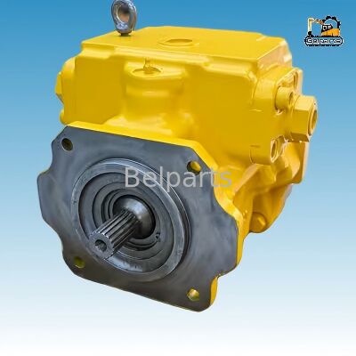 Hydraulische Lüfterpumpe für PC3000-6 Komatsu Bagger Teil 79340673 708-1G-00020 708-1G-00130 Originalbeilage