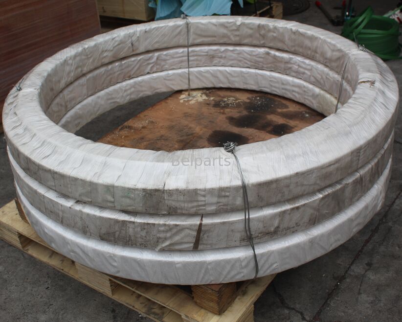 R260-7 R260LC-7 Schleiflager für Hyundai Bagger Ersatzteile 81EN-00051 Schwingkreis Schleifring Nachmarkt