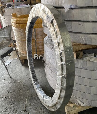 JCB 48Z-1 Schleiflager für JCB Bagger Ersatzteile 334/U0716 Schwingkreis Schleifring Nachmarkt