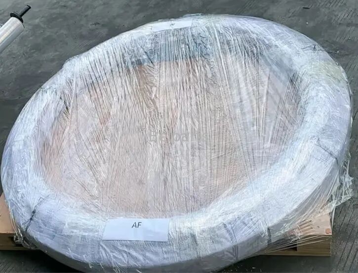 PC138US-8 Schwenklager für Komatsu Bagger Ersatzteile 22B-25-21100 Schwenkring Schwenklager OEM