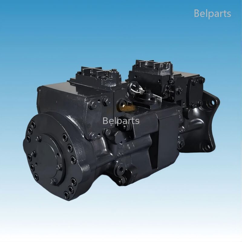 Hydraulikpumpe für PC600-6 PC600-6A PC600LC-6 PC600LC-6A Komatsu Baggerteile 708-2L-00710 708-2L-00731 708-2L-00721 Hauptkolbenpumpe