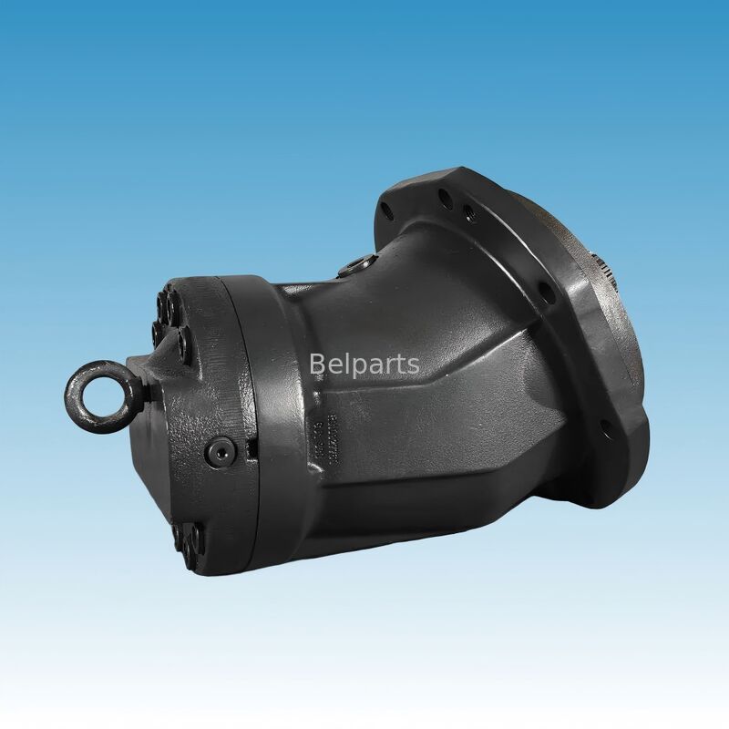 Hydraulikmotor-Einheit für PC3000-1 PC4000-6 PC8000-1 H255S H285S KOMATSU Baggerteile 654 891 40 Fahrantriebsmotor 65489140