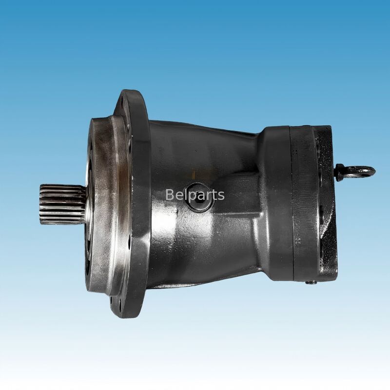 Hydraulikmotor-Einheit für PC3000-1 PC4000-6 PC8000-1 H255S H285S KOMATSU Baggerteile 654 891 40 Fahrantriebsmotor 65489140