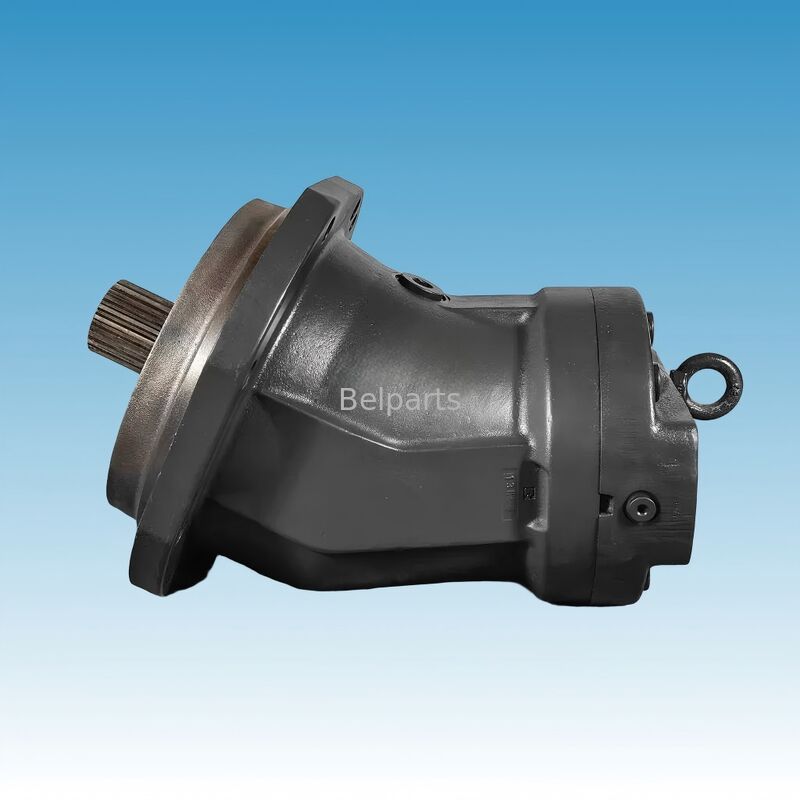 Hydraulikmotor-Einheit für PC3000-1 PC4000-6 PC8000-1 H255S H285S KOMATSU Baggerteile 654 891 40 Fahrantriebsmotor 65489140