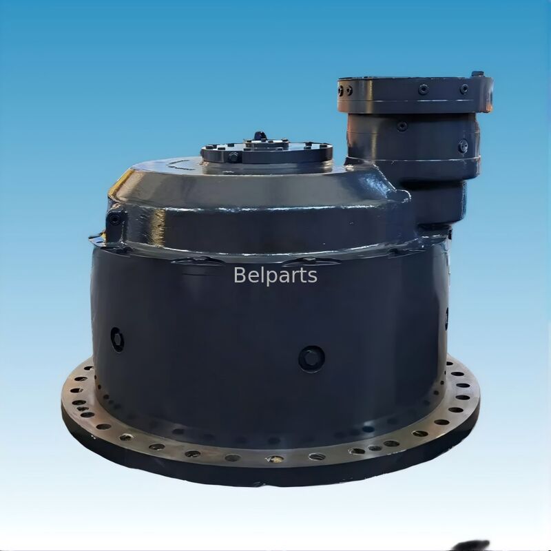Reisegetriebe PC4000-6 PC4000-6E für Komatsu Bagger Ersatzteile 92480040 90603140 Endantrieb Untersetzungsgetriebe Untersetzungsgetriebe