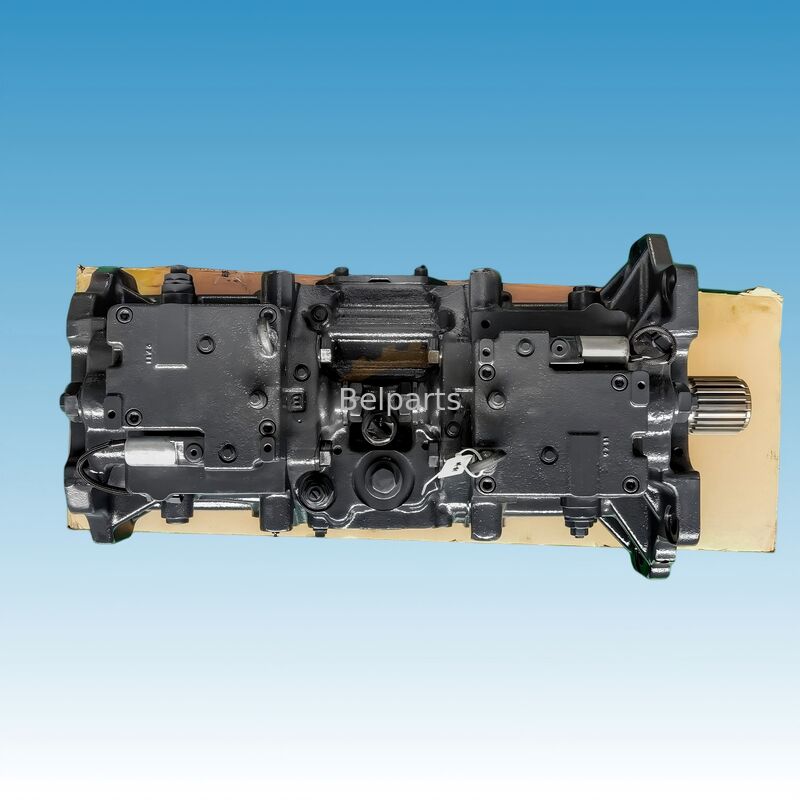 Hydraulische Pumpe für PC800-8 PC850-8 PC800LC-8R PC850-8R PC800SE-8 PC800LC-8 KOMATSU Hydraulische Baggerteile 708-2K-00132 708-2K-00131 708-2K-00130 Hauptkolbenpumpe
