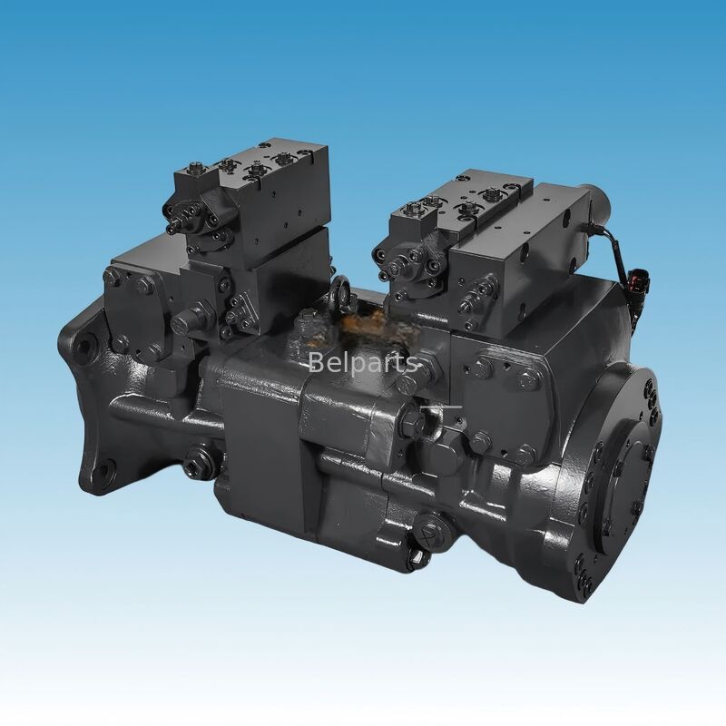 Hydraulikpumpe für PC750LC-7 PC750SE-7 PC800SE-7 PC750-7 PC800-7 KOMATSU Hydraulikbagger Teile 708-2L-00760 708-2L-90740 Hauptkolbenpumpe