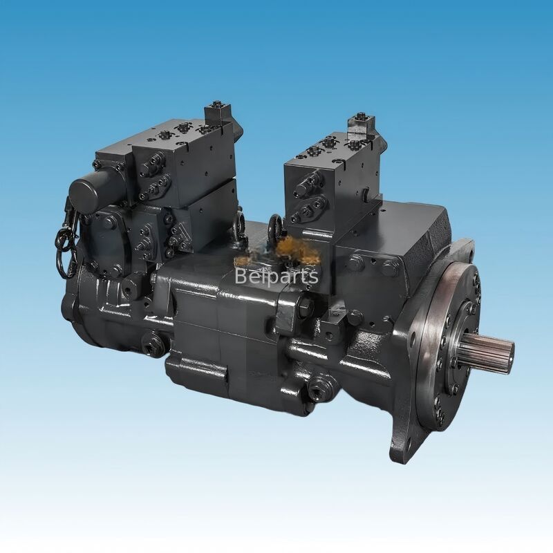 Hydraulikpumpe für PC750LC-7 PC750SE-7 PC800SE-7 PC750-7 PC800-7 KOMATSU Hydraulikbagger Teile 708-2L-00760 708-2L-90740 Hauptkolbenpumpe