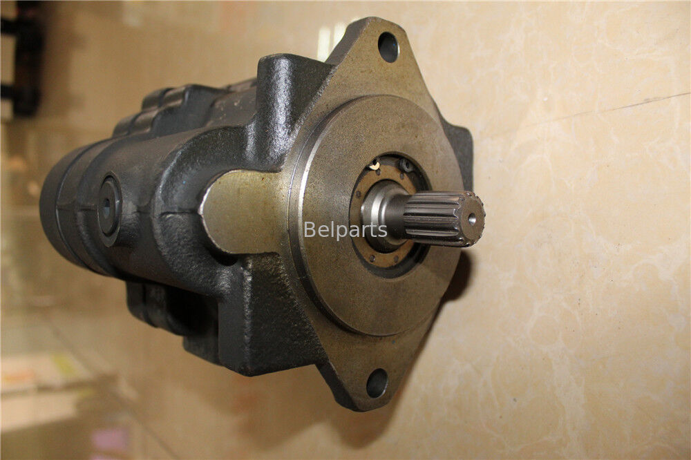 Hitachi ZX30U-2 ZX35U-2 Hydraulikpumpe Nachi PVD-1B-32P-11G5 für Minibaggerteile 4605638 4612128 Hauptpsitonpumpe