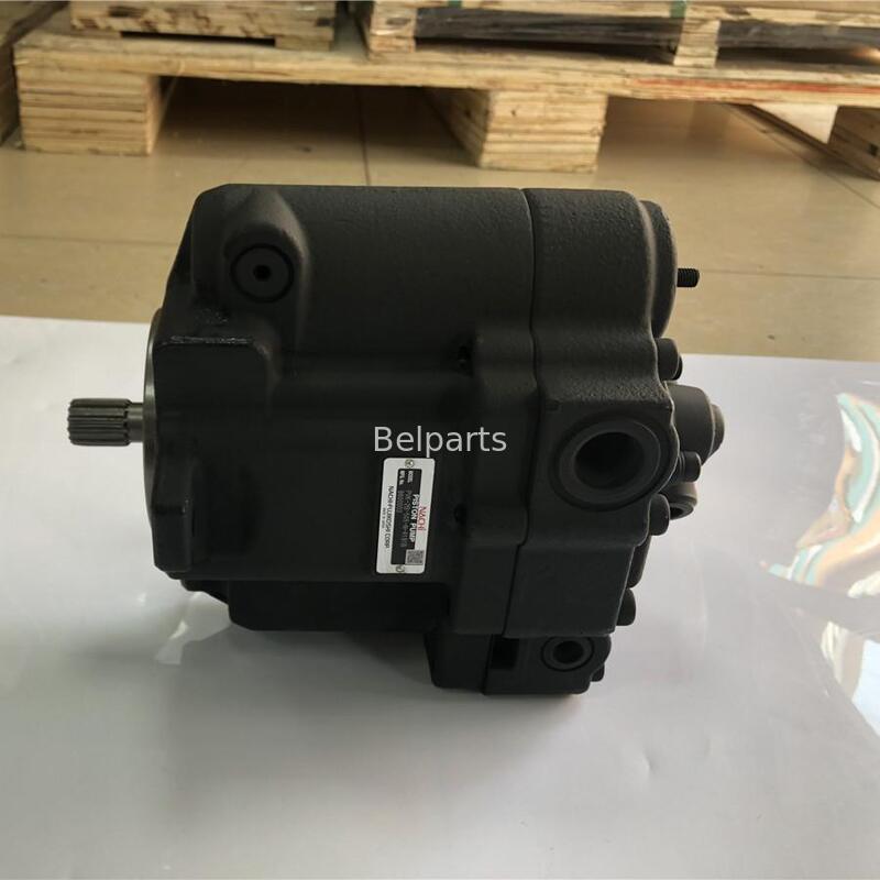 ZX55UR-2 ZX55UR-3 ZX55UR-2D ZX55UR-2U Hydraulikpumpe für Hitachi Minibagger Teile 4621412 Nachi PVK-2B-505-N Hauptkolbenpumpe