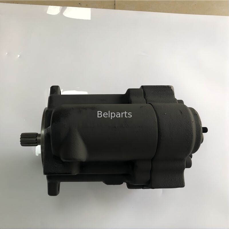 ZX55UR-2 ZX55UR-3 ZX55UR-2D ZX55UR-2U Hydraulikpumpe für Hitachi Minibagger Teile 4621412 Nachi PVK-2B-505-N Hauptkolbenpumpe