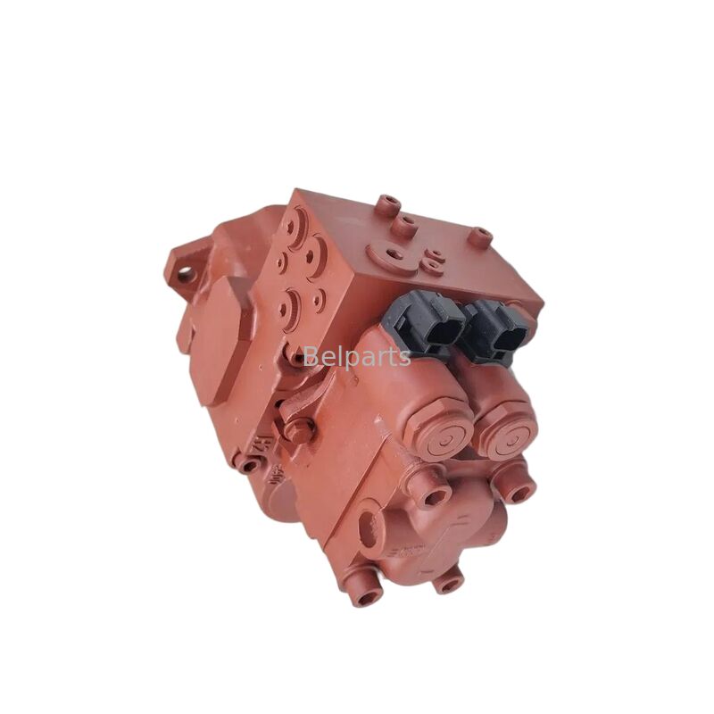 PVD-1B-32BP-11G5 Hydraulikpumpe für Hanix H 26B H26B Hitachi ZX30 ZX35 ZX38 Minibagger Teile Nachi Hauptkolbenpumpe