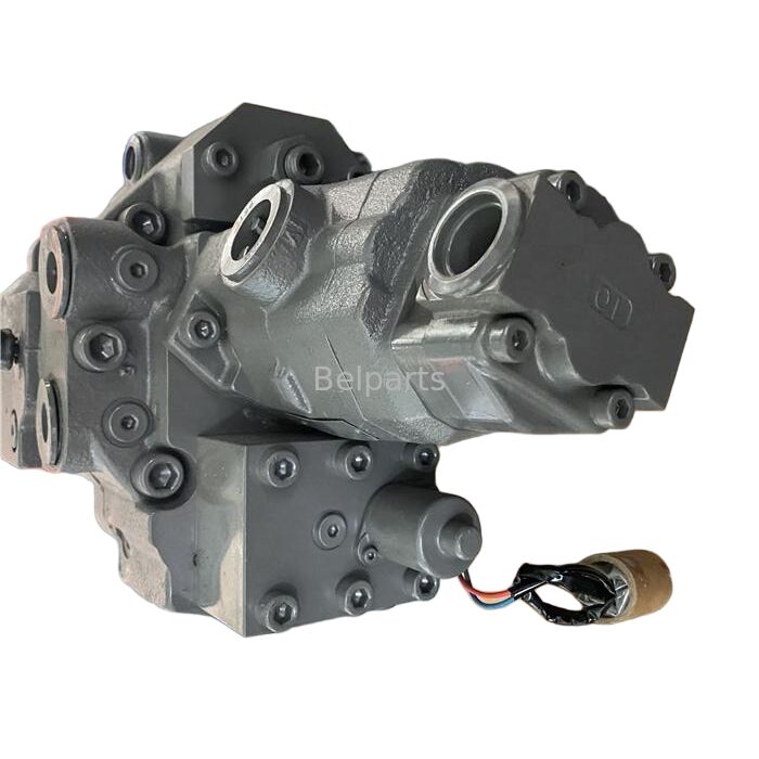 Hydraulische Pumpe für Hitachi EX75UR Minibaggerteile AP2D36LV1RS6-991 4338024 4359390 Hauptkolbenpumpe