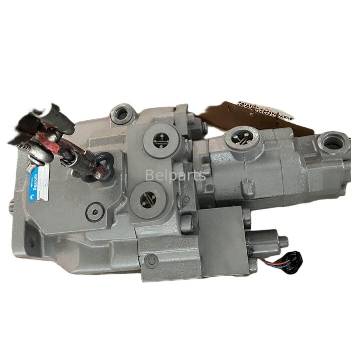 Hydraulische Pumpe für Hitachi EX75UR Minibaggerteile AP2D36LV1RS6-991 4338024 4359390 Hauptkolbenpumpe