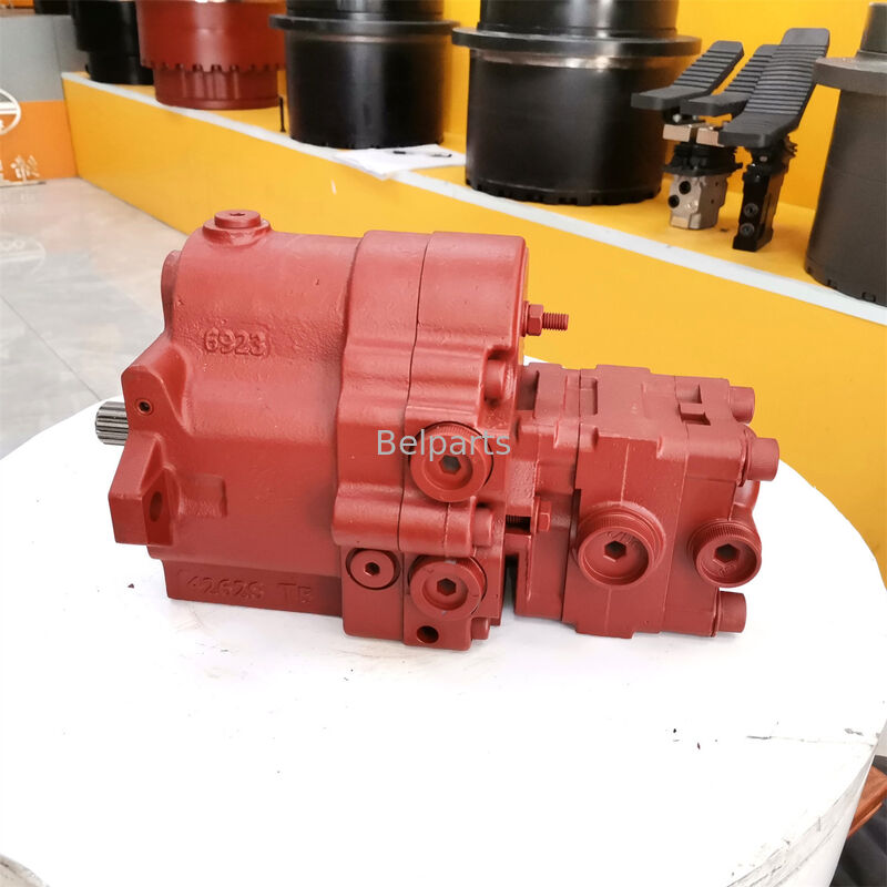 Hydraulikpumpe für Kubota U30-6 Minibagger Teile PVD-15B-37P-11G5 Nachi Hauptkolbenpumpe