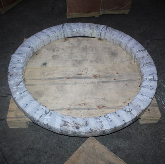 U48-4 Schwenklager für Kubota Bagger Ersatzteile RD451-19110 Schwenkkreis Schwenklager Nachbau