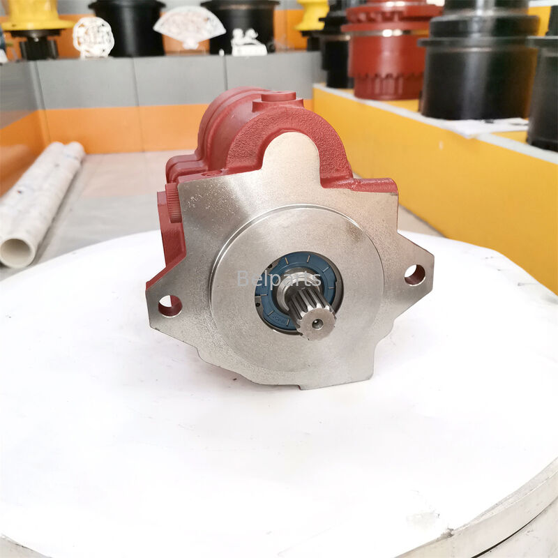 Hydraulikpumpe für Kubota U30-5 Minibagger Teile PVD-1B-32CP-11G5 Hauptkolbenpumpe Hohe Qualität