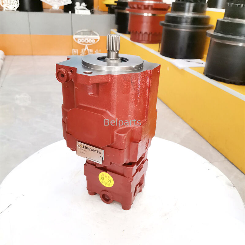 Hydraulikpumpe für Kubota U30-5 Minibagger Teile PVD-1B-32CP-11G5 Hauptkolbenpumpe Hohe Qualität
