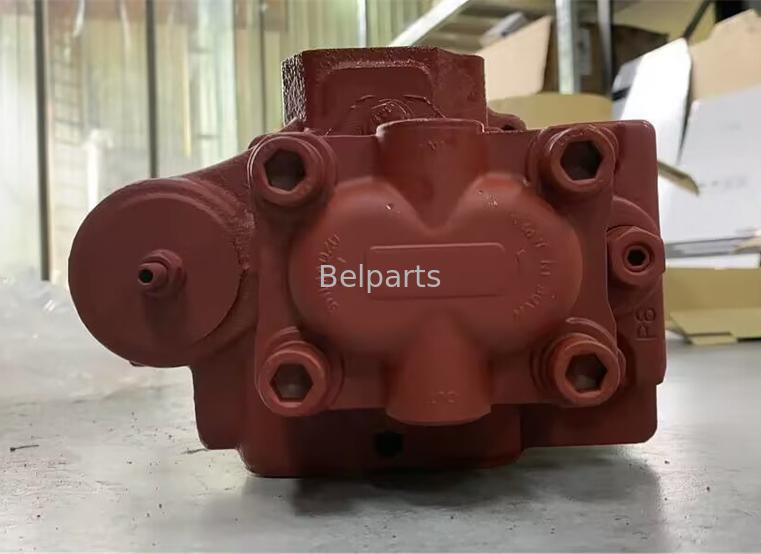 Hitachi EX30-2 EX35-2 EX40UR-2C Hydraulikpumpe Nachi PVD-2B-36L3DS-5S für Minibagger Teile 4331671 4358274 4399045 Hauptkolbenpumpe