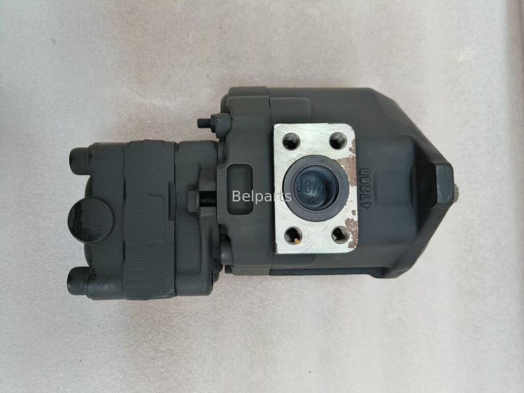 CAT 301.6C 301.8C Hydraulikpumpe Nachi PVD-00B-16P-6AG3 Hauptkolbenpumpe 2417971 241-7971 2710907 271-0907 für Minibaggerteile