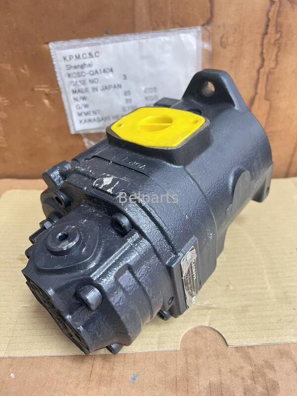 CAT 302.5 Hydraulikpumpe für Minibagger, Teil DVP14-04S5 DVP11-04S5 Original-Kolbenpumpe 1465494 2095419 146-5494 209-5419