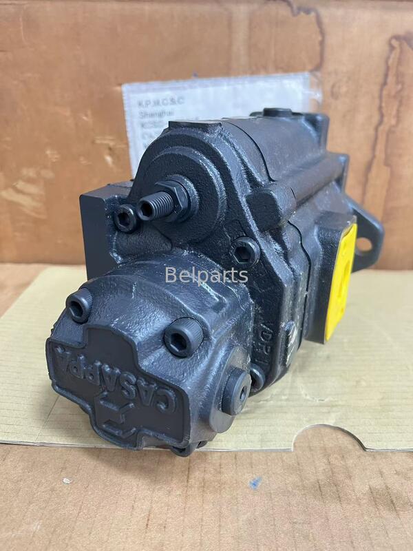 CAT 302.5 Hydraulikpumpe für Minibagger, Teil DVP14-04S5 DVP11-04S5 Original-Kolbenpumpe 1465494 2095419 146-5494 209-5419