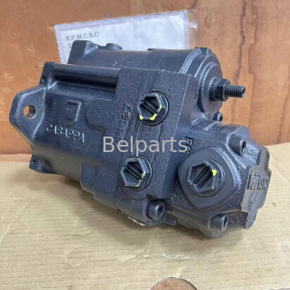 CAT 302.5 Hydraulikpumpe für Minibagger, Teil DVP14-04S5 DVP11-04S5 Original-Kolbenpumpe 1465494 2095419 146-5494 209-5419