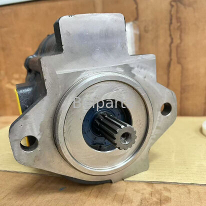 CAT 302.5 Hydraulikpumpe für Minibagger, Teil DVP14-04S5 DVP11-04S5 Original-Kolbenpumpe 1465494 2095419 146-5494 209-5419