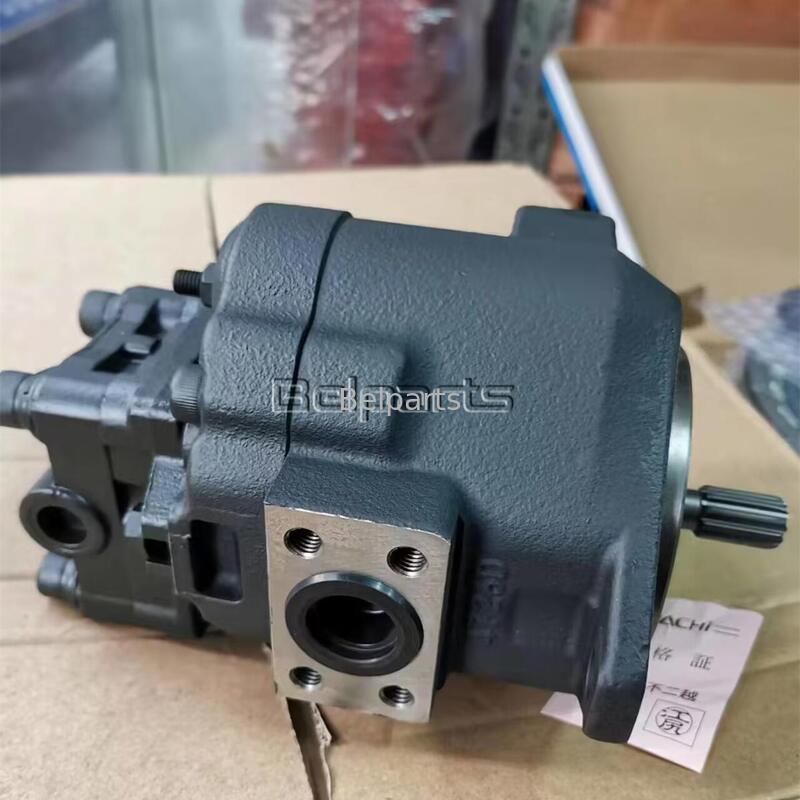 Hydraulikpumpe Kobelco SK09SR Minibagger Teile PA10V00001F1 Original neue Nachi PVD-00B-11-3 Hauptkolbenpumpe