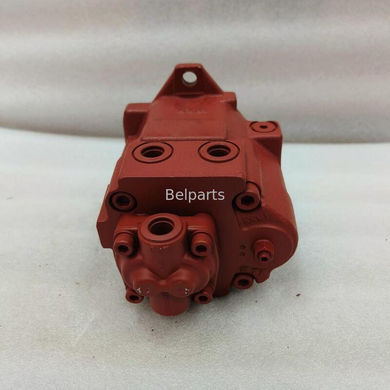 New Holland EH15.B EH16 E15 EH18 Hydraulic Pump Mini Excavator Digger Parts PE10V00001F1 Original New PVD-00B-15-3-5658A