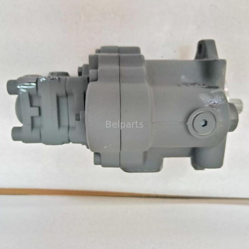 BOBCAT E16 E17Z E19 E20 E20Z 324 Hydraulic Pump Mini Excavator Digger Parts 7172754 Original New PVD-0B-18P-6G3-4191A