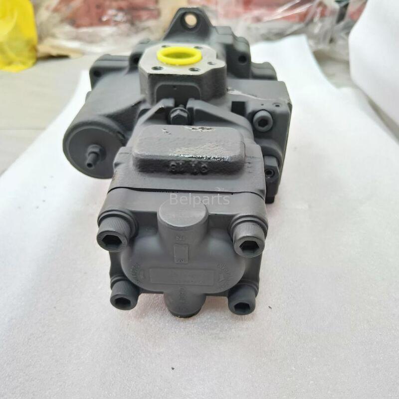 Doosan DX35 Z DX35Z Hydraulic Pump for Excavator Spare Parts K1007644 K9003843 Nachi PVD-2B-40P-16G5-4191B Main Piston Pump